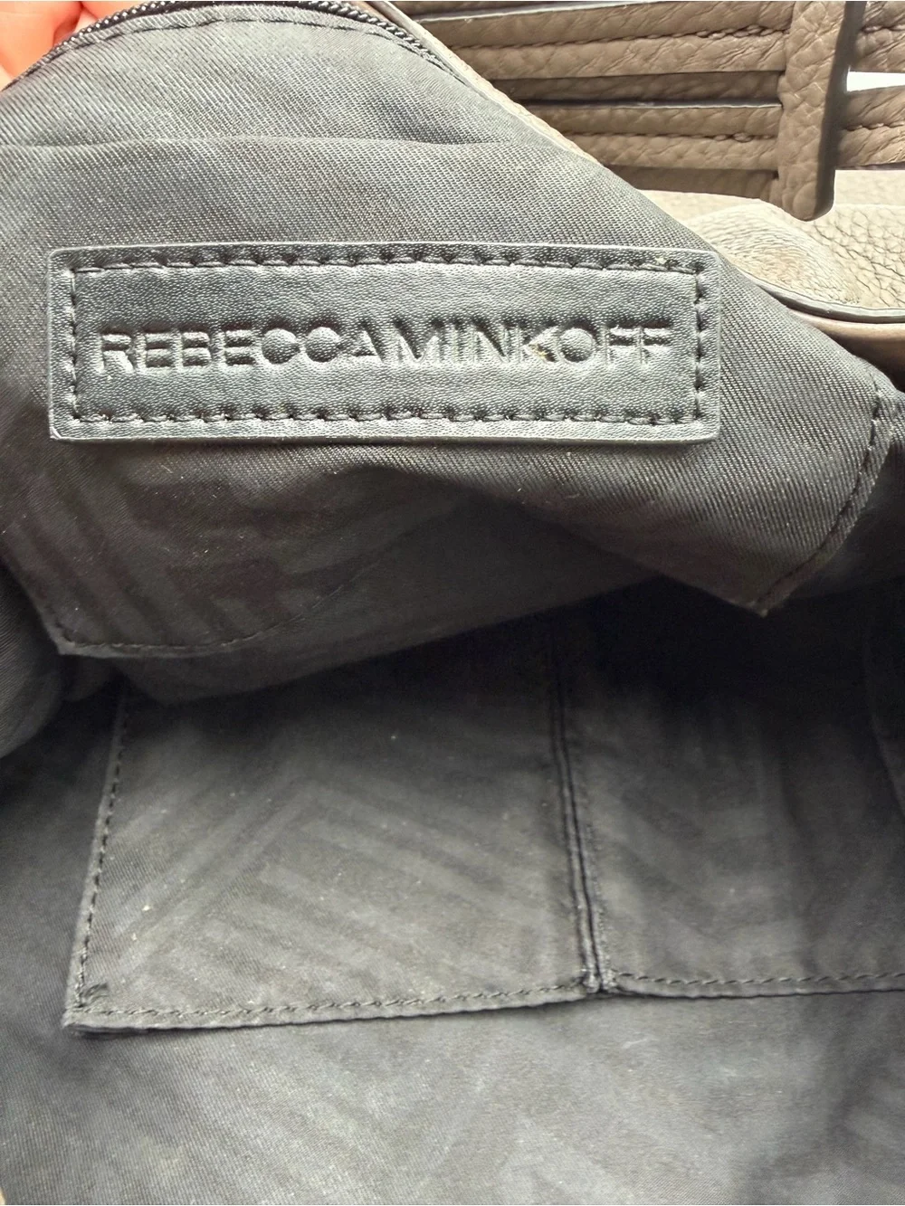N/A rebecca minkoff